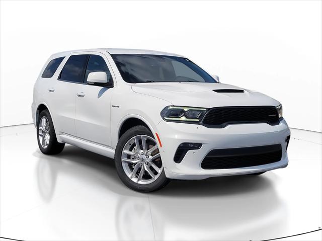 2022 Dodge Durango R/T RWD