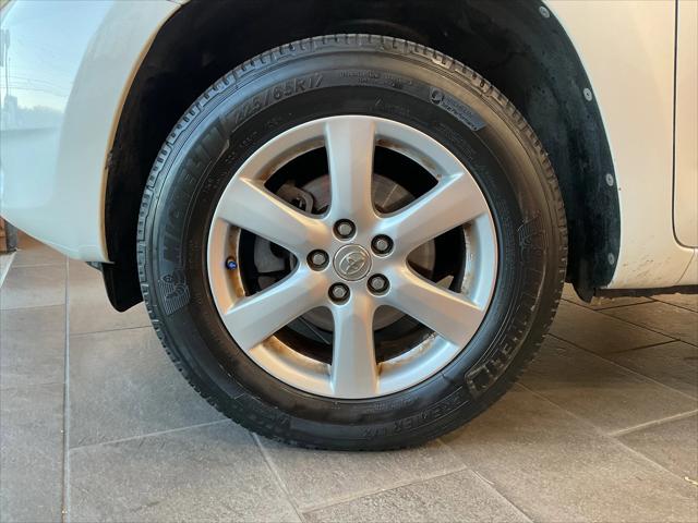 2007 Toyota RAV4 Limited V6