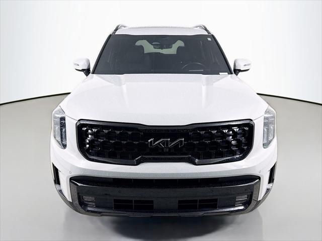 2024 Kia Telluride SX Prestige X-Line