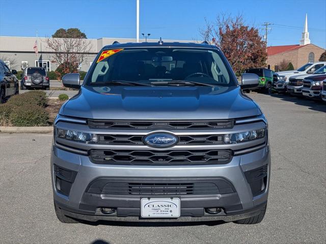 2022 Ford Expedition XLT 2022 Ford Expedition XLT