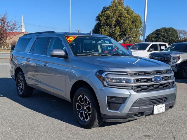 2022 Ford Expedition XLT 2022 Ford Expedition XLT