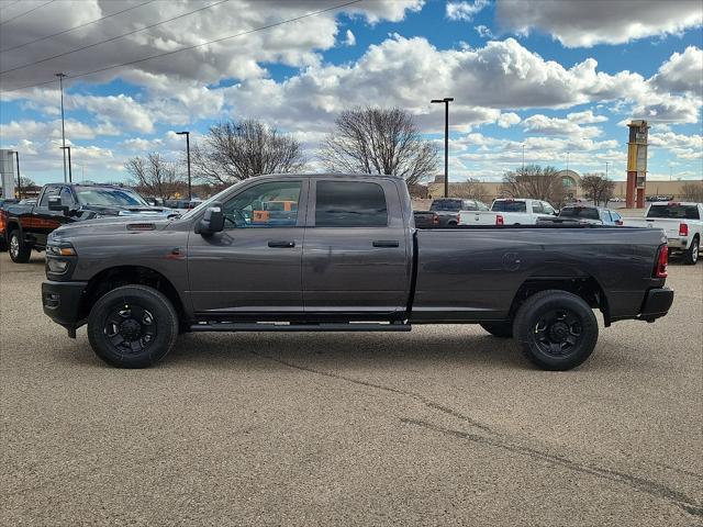 2026 RAM Ram 3500 RAM 3500 TRADESMAN CREW CAB 4X4 8 BOX