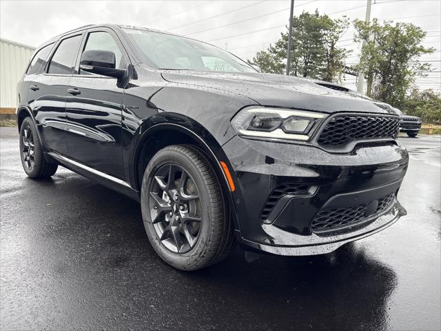 2026 Dodge Durango DURANGO GT PLUS AWD HEMI V8 2026 Dodge Durango DURANGO GT PLUS AWD HEMI V8