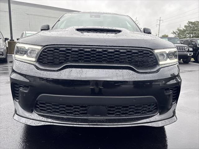2026 Dodge Durango DURANGO GT PLUS AWD HEMI V8 2026 Dodge Durango DURANGO GT PLUS AWD HEMI V8