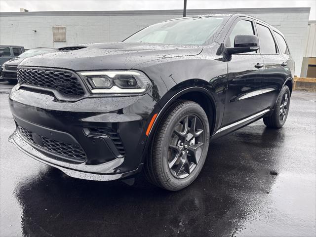 2026 Dodge Durango DURANGO GT PLUS AWD HEMI V8 2026 Dodge Durango DURANGO GT PLUS AWD HEMI V8