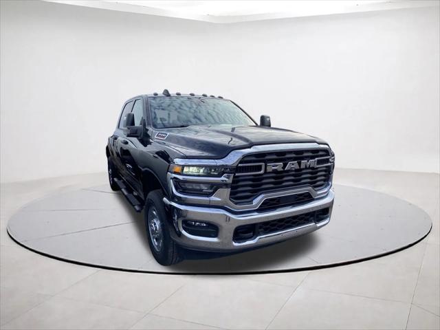 2026 RAM Ram 3500 RAM 3500 TRADESMAN CREW CAB 4X4 64 BOX 2026 RAM Ram 3500 RAM 3500 TRADESMAN CREW CAB 4X4 64 BOX