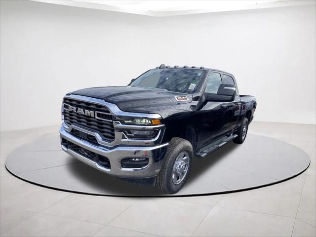 2026 RAM Ram 3500 RAM 3500 TRADESMAN CREW CAB 4X4 64 BOX 2026 RAM Ram 3500 RAM 3500 TRADESMAN CREW CAB 4X4 64 BOX