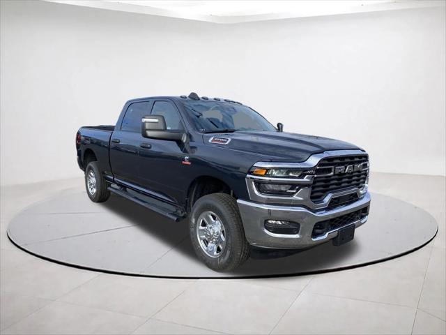 2026 RAM Ram 3500 RAM 3500 TRADESMAN CREW CAB 4X4 64 BOX 2026 RAM Ram 3500 RAM 3500 TRADESMAN CREW CAB 4X4 64 BOX