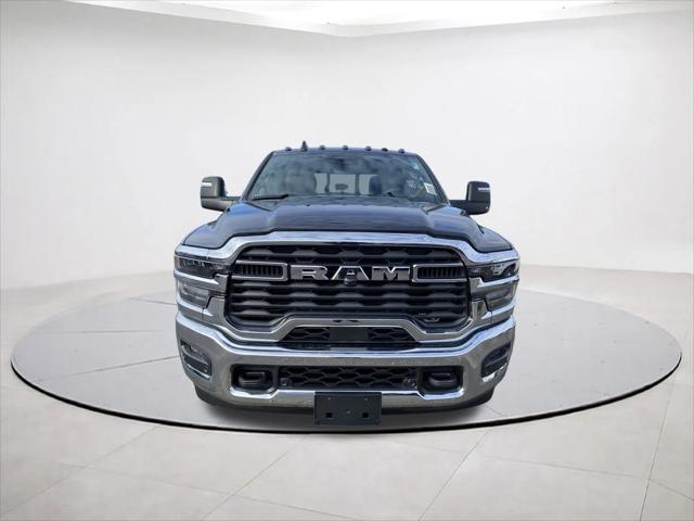 2026 RAM Ram 3500 RAM 3500 TRADESMAN CREW CAB 4X4 64 BOX 2026 RAM Ram 3500 RAM 3500 TRADESMAN CREW CAB 4X4 64 BOX