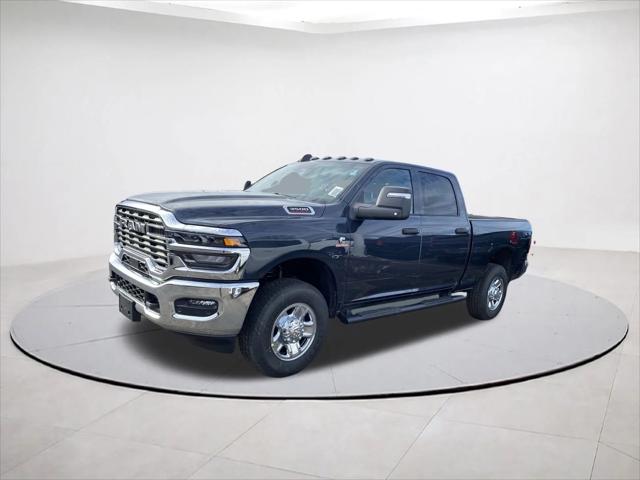 2026 RAM Ram 3500 RAM 3500 TRADESMAN CREW CAB 4X4 64 BOX 2026 RAM Ram 3500 RAM 3500 TRADESMAN CREW CAB 4X4 64 BOX