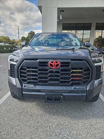 2023 Toyota Tundra SR5 2023 Toyota Tundra SR5