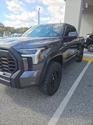 2023 Toyota Tundra SR5 2023 Toyota Tundra SR5