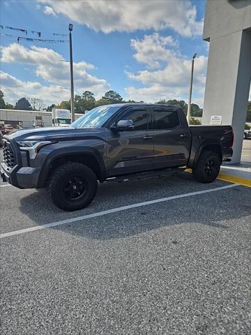 2023 Toyota Tundra SR5 2023 Toyota Tundra SR5