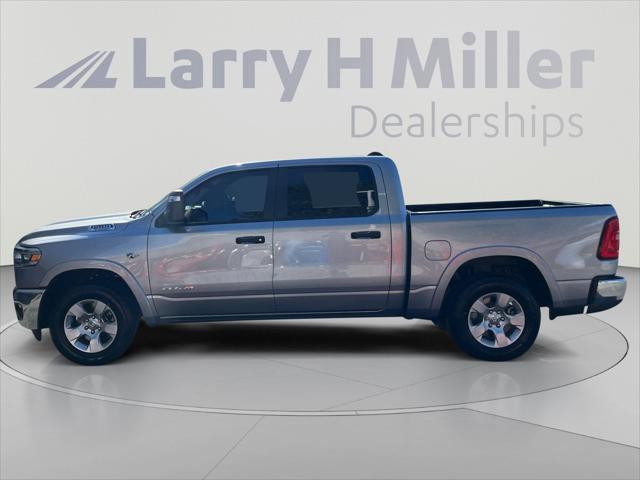 2026 RAM 1500 RAM 1500 BIG HORN CREW CAB 4X4 57 BOX 2026 RAM 1500 RAM 1500 BIG HORN CREW CAB 4X4 57 BOX