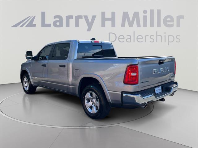 2026 RAM 1500 RAM 1500 BIG HORN CREW CAB 4X4 57 BOX 2026 RAM 1500 RAM 1500 BIG HORN CREW CAB 4X4 57 BOX