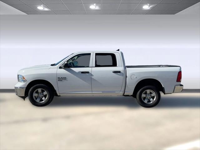 2023 RAM 1500 Classic SLT Crew Cab 4x4 57 Box 2023 RAM 1500 Classic SLT Crew Cab 4x4 57 Box