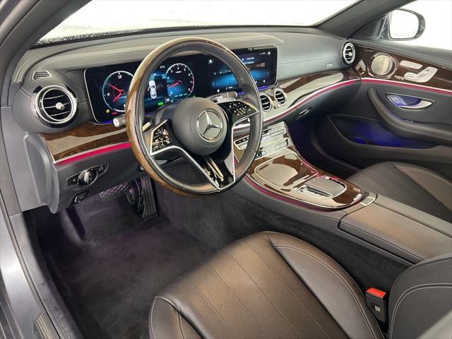 2023 Mercedes-Benz E 450 4MATIC
