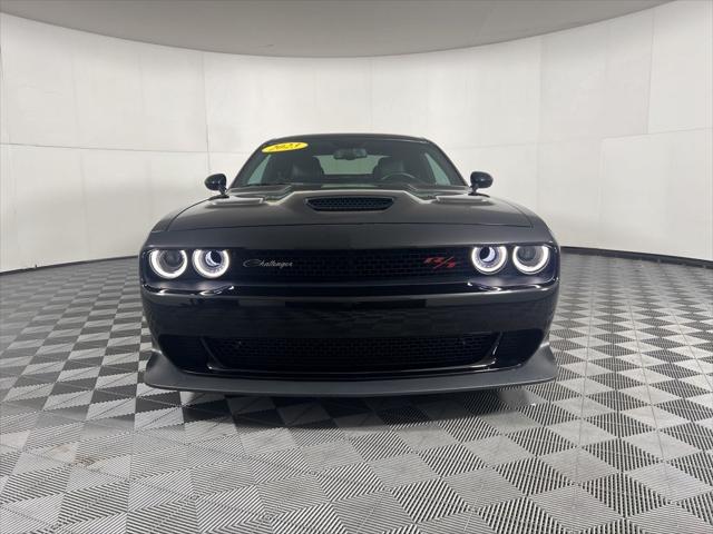 2023 Dodge Challenger R/T Scat Pack Widebody