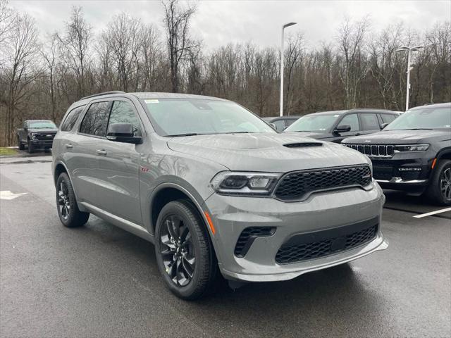 2026 Dodge Durango DURANGO GT PLUS AWD 2026 Dodge Durango DURANGO GT PLUS AWD