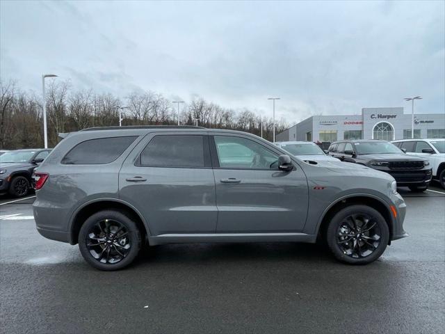 2026 Dodge Durango DURANGO GT PLUS AWD 2026 Dodge Durango DURANGO GT PLUS AWD