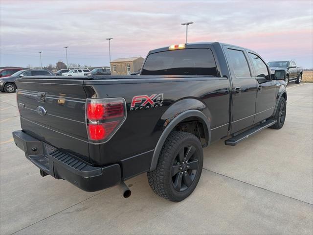 2013 Ford F-150 Base 2013 Ford F-150 Base