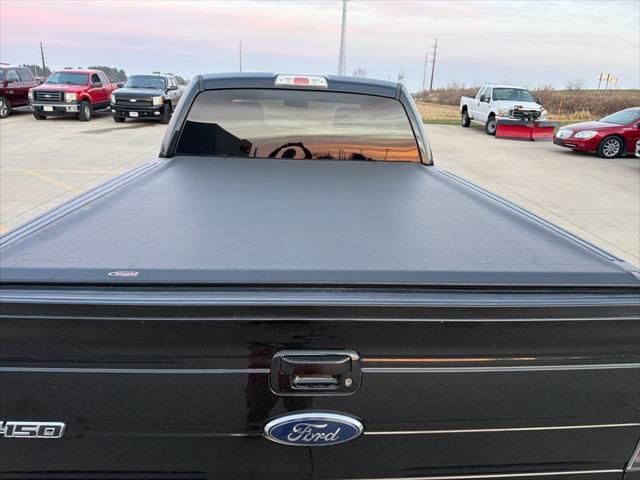 2013 Ford F-150 Base 2013 Ford F-150 Base