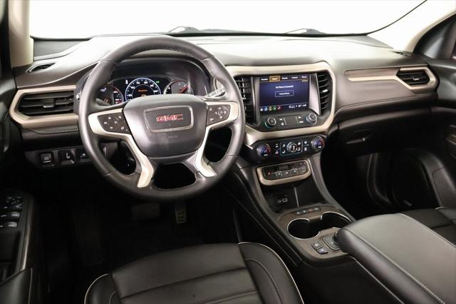 2023 GMC Acadia FWD Denali