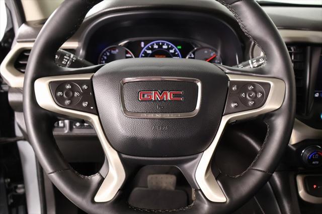 2023 GMC Acadia FWD Denali