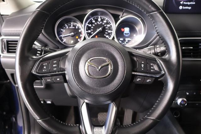 2024 Mazda CX-5 2.5 S Select