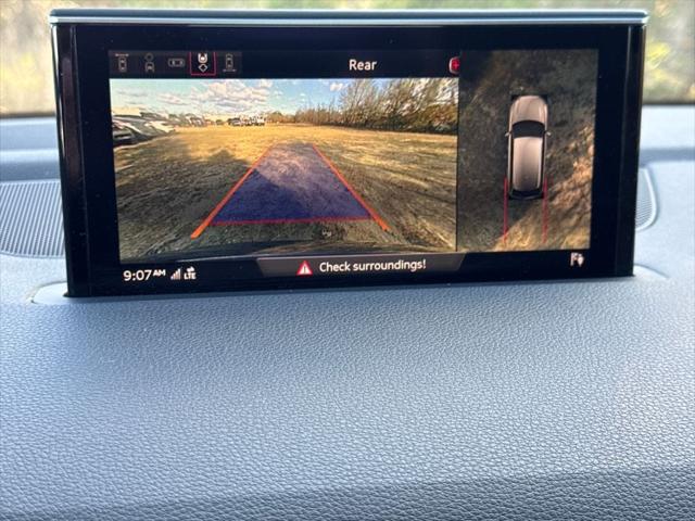 2019 Audi Q7 55 Premium 2019 Audi Q7 55 Premium