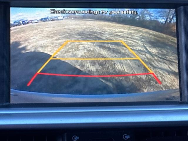 2020 Kia Optima LX 2020 Kia Optima LX