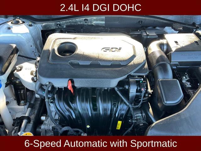 2020 Kia Optima LX 2020 Kia Optima LX