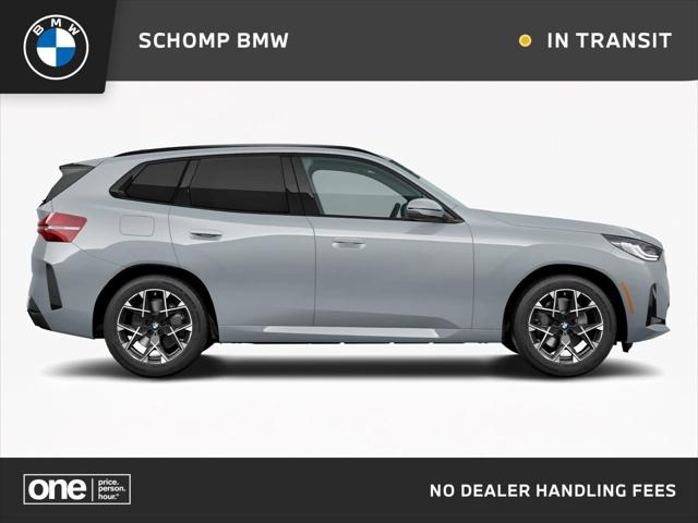 2026 BMW X3 30 xDrive for sale in Highlands Ranch, CO