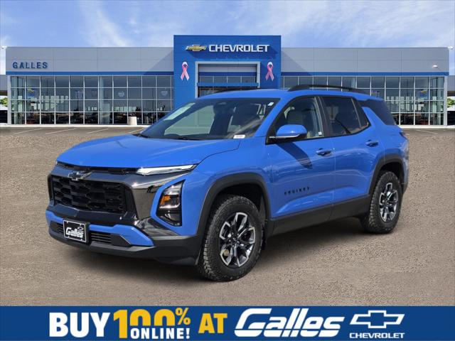 2026 Chevrolet Equinox AWD ACTIV for sale in Albuquerque, NM