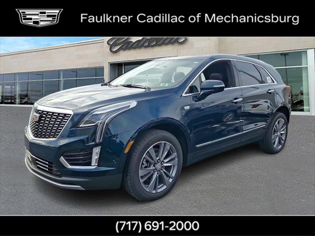2026 Cadillac XT5 Premium Luxury FWD for sale in Mechanicsburg, PA
