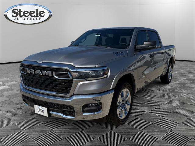 2026 Ram 1500 Lone Star Crew Cab 4x4 5'7" Box for sale in Gonzales, TX