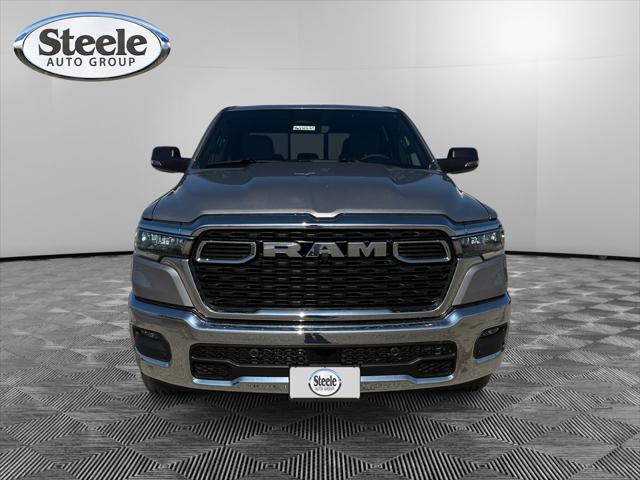 2026 Ram 1500 Lone Star Crew Cab 4x4 5'7" Box