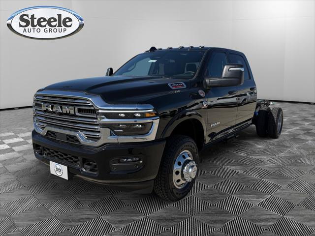 2026 Ram 3500 Tradesman/Big Horn for sale in Gonzales, TX