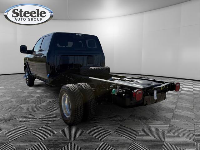 2026 Ram 3500 Tradesman/Big Horn