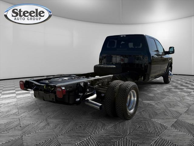 2026 Ram 3500 Tradesman/Big Horn