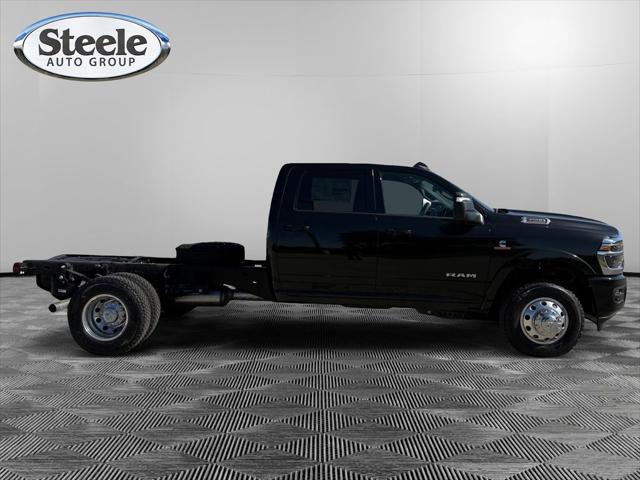 2026 Ram 3500 Tradesman/Big Horn