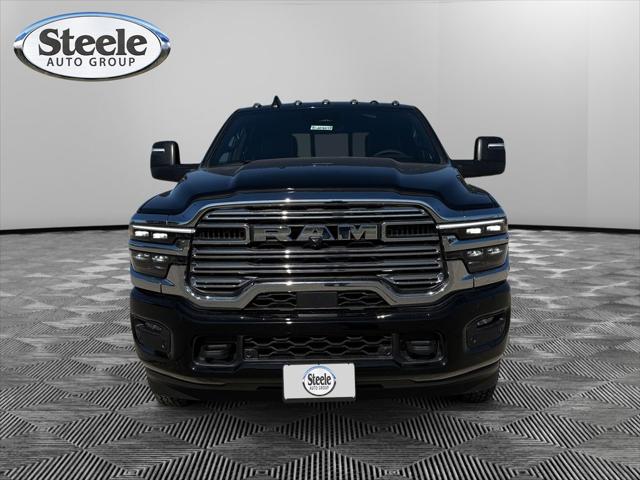 2026 Ram 3500 Tradesman/Big Horn