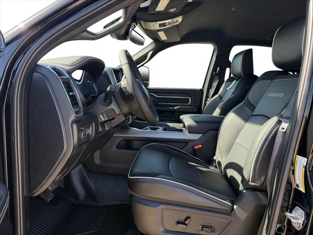 2026 Ram 3500 Tradesman/Big Horn