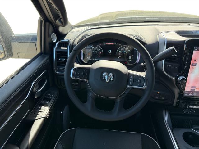 2026 Ram 3500 Tradesman/Big Horn