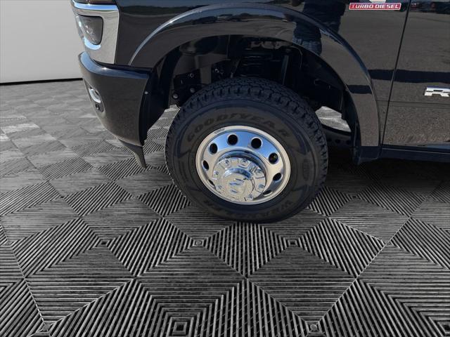 2026 Ram 3500 Tradesman/Big Horn