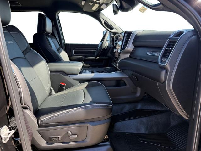 2026 Ram 3500 Tradesman/Big Horn