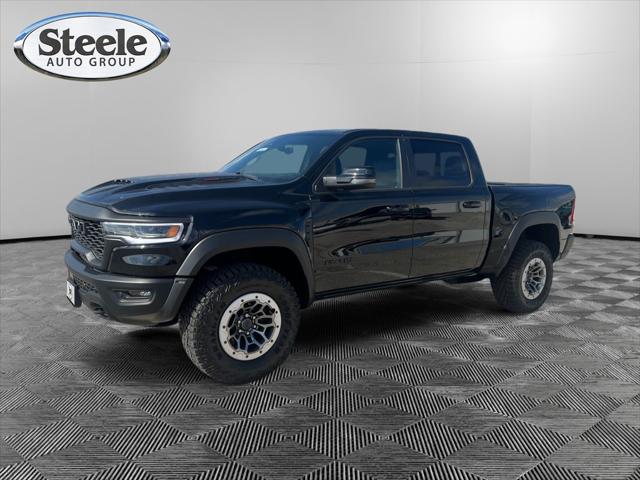 2026 Ram 1500 RHO Crew Cab 4x4 5'7" Box for sale in Gonzales, TX