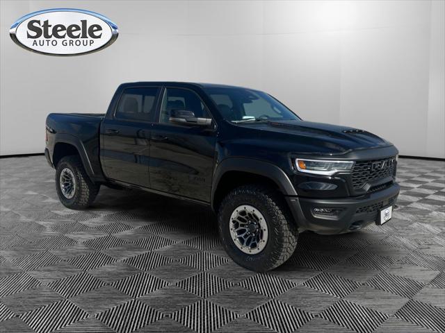 2026 Ram 1500 RHO Crew Cab 4x4 5'7" Box