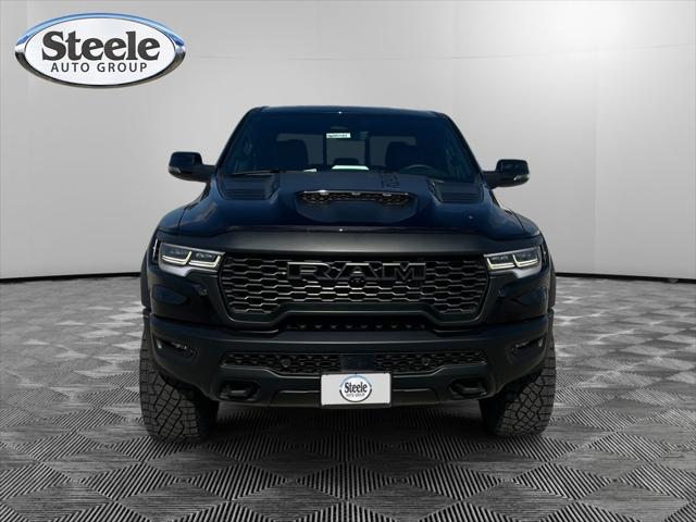 2026 Ram 1500 RHO Crew Cab 4x4 5'7" Box