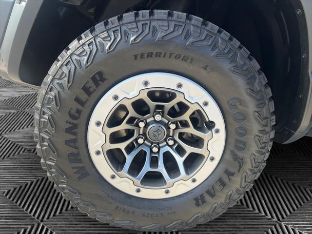 2026 Ram 1500 RHO Crew Cab 4x4 5'7" Box